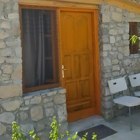 Castle Of Himara Apartment Room photo