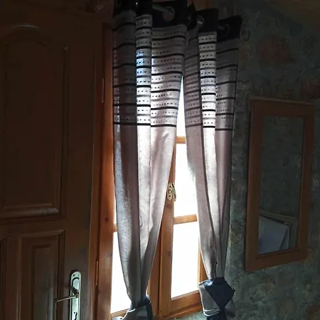 Castle Of Himara Apartment Room photo
