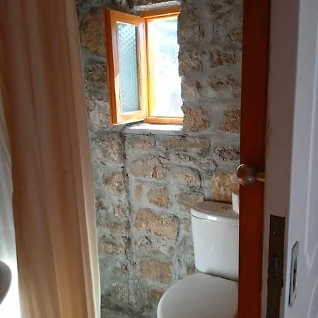 Castle Of Himara Apartment Room photo