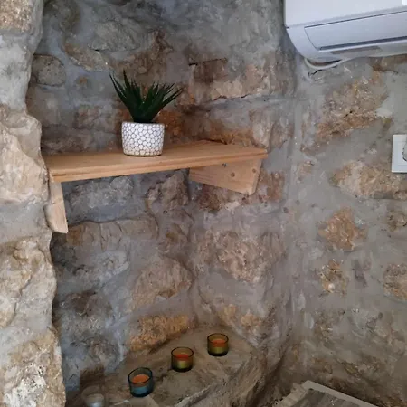 Castle Of Himara Apartment Room photo
