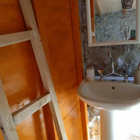 Castle Of Himara Apartment Room photo