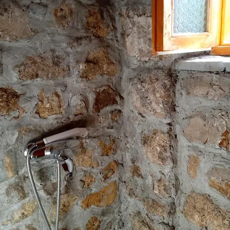 Castle Of Himara Apartment Room photo