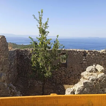 Castle Of Himara Apartment Room photo