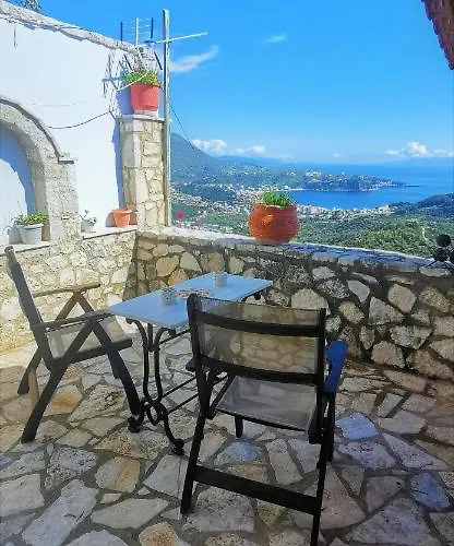 Castle Of Himara