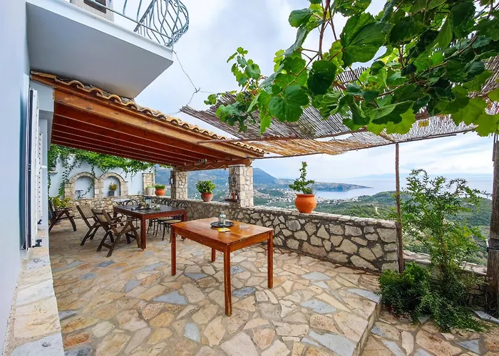 Castle Of Himara