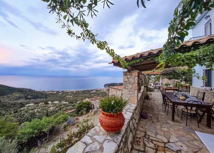 Castle Of Himara
