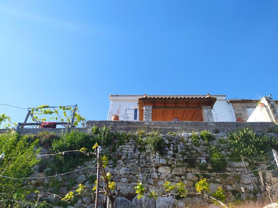 Castle Of Homestay
