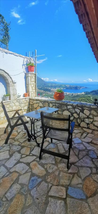 Castle Of Himare