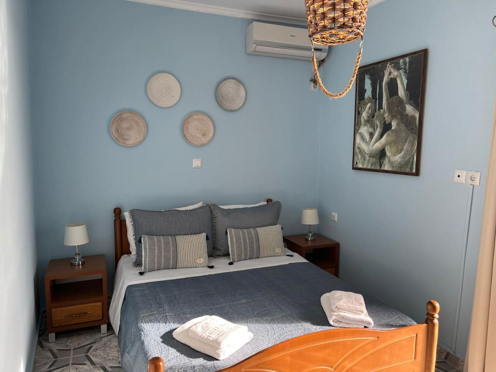 Castle Of Homestay Himare