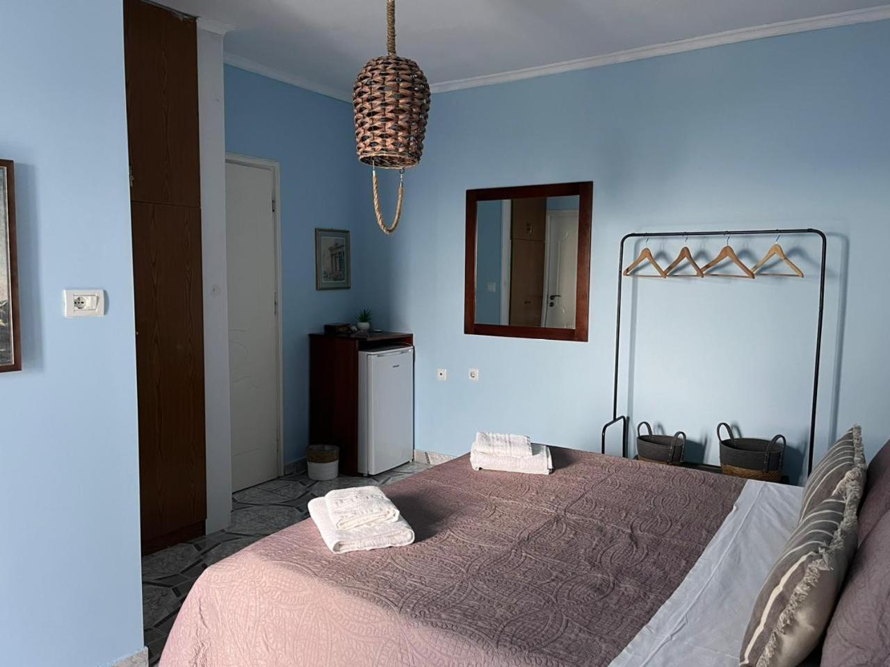 Homestay Castle Of