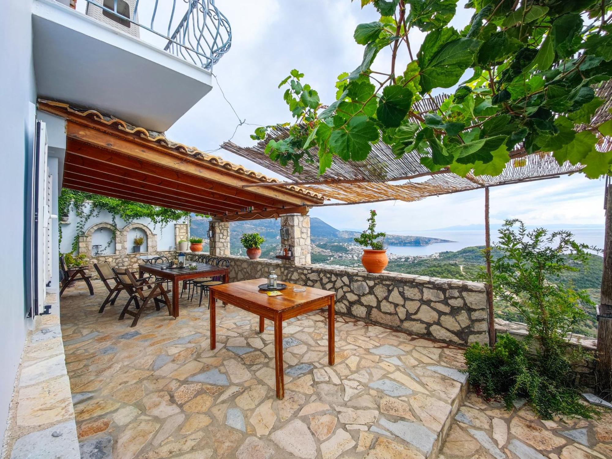 Homestay Castle Of *